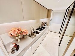 Union Square Residences (D1), Condominium #464599191